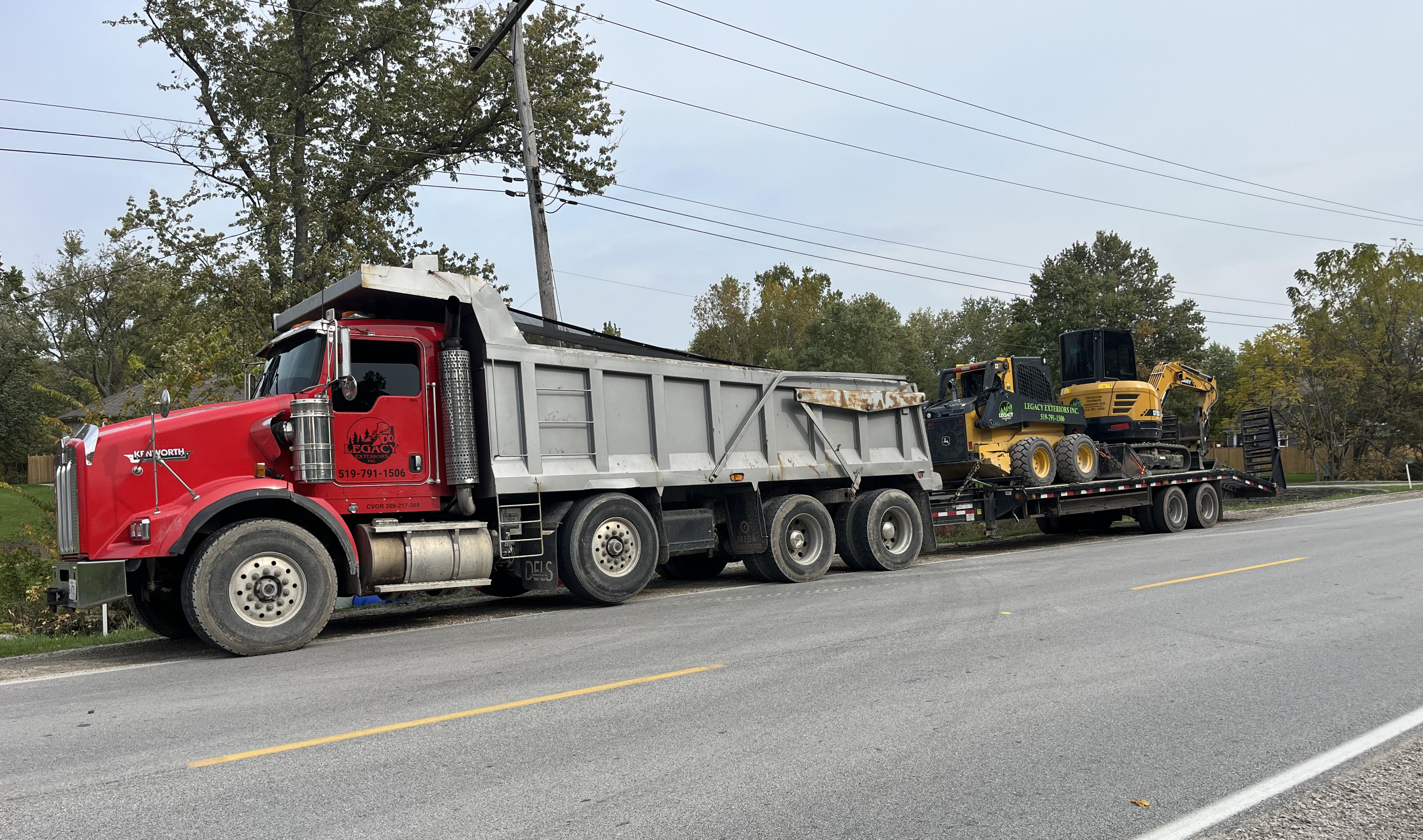 Windsors Expert Excavation Contractor