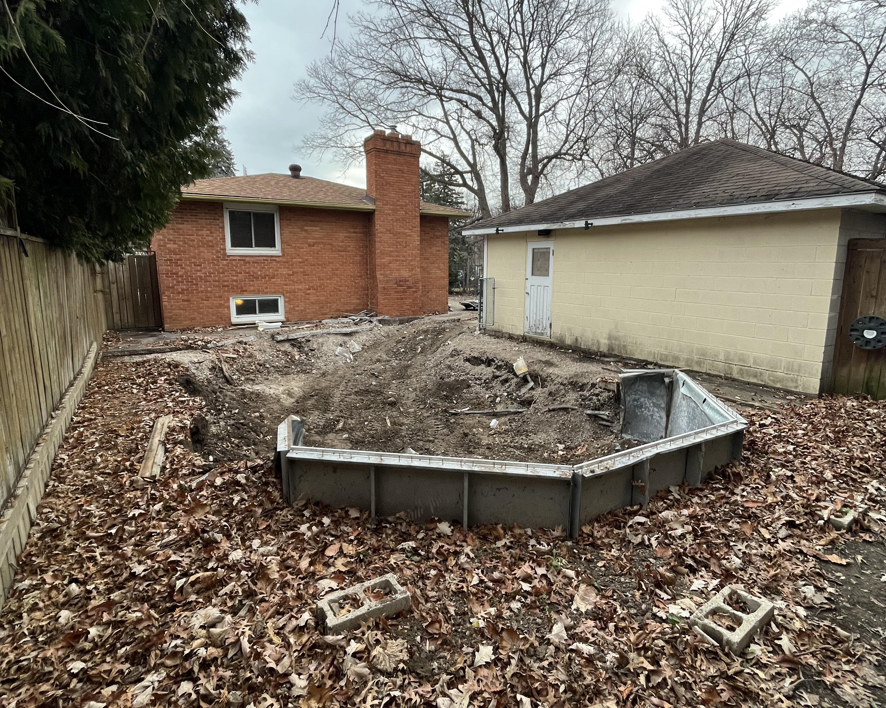 Professional Pool Removal in Windsor: Transform Your Backyard